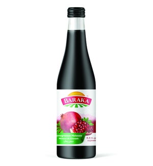 Pomegranate Molasses "Baraka" 250 mL * 24